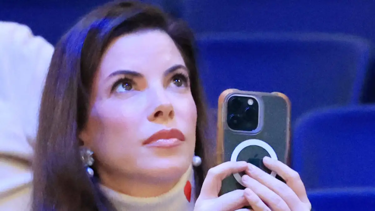 Αντελίνα Βαρθακούρη: Η εξομολόγηση για την αποχώρησή της από την τηλεόραση