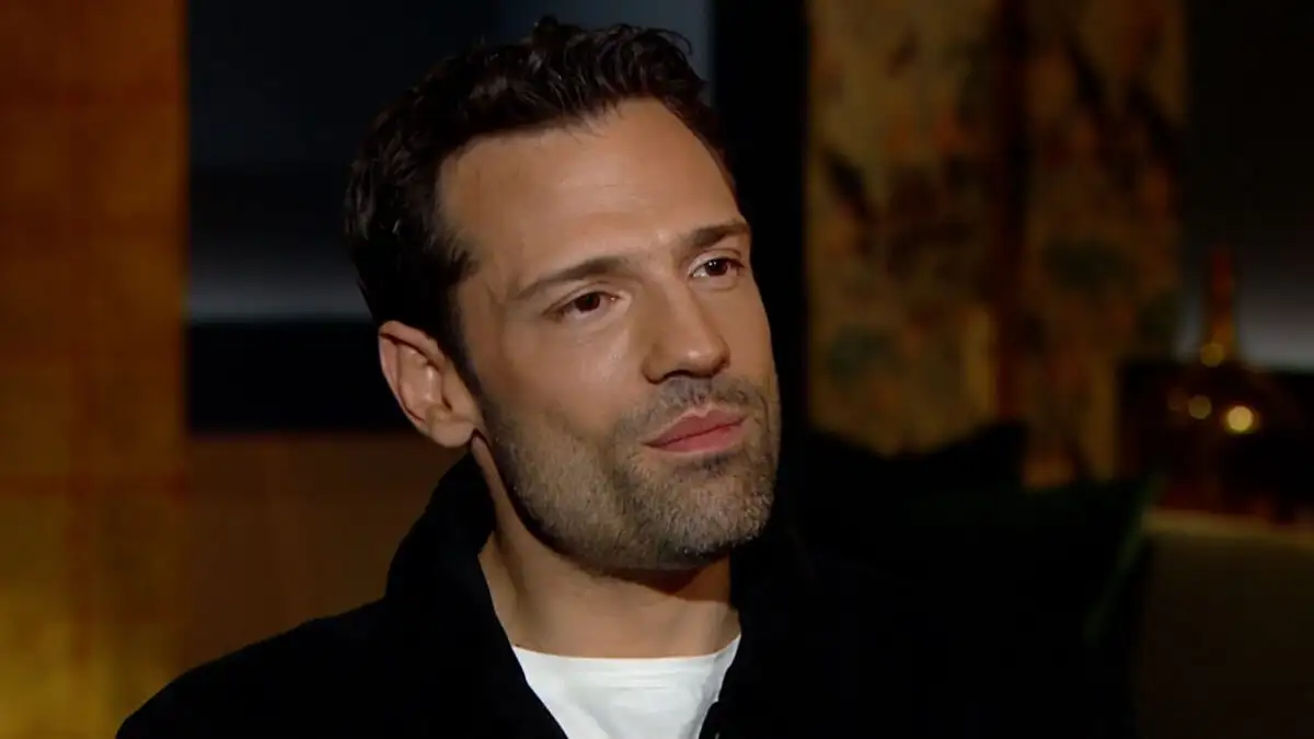 Κωνσταντίνος Αργυρός για Κίμπερλι Γκίλφοϊλ: «Με εντυπωσίασε η προσοχή που έδειχνε στους γύρω της»