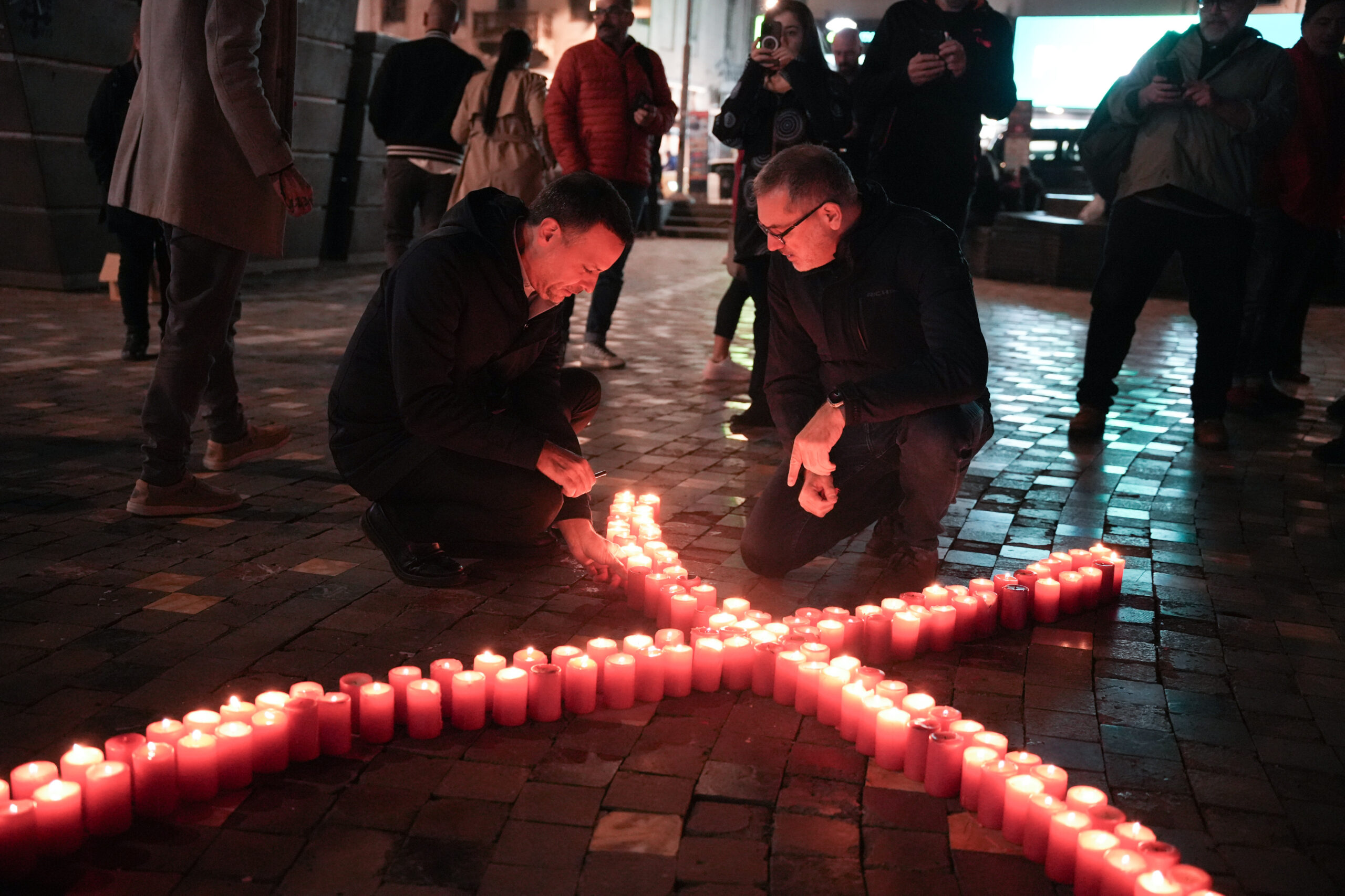 Χάρης Δούκας: Υγεία για όλους, χωρίς αποκλεισμούς
