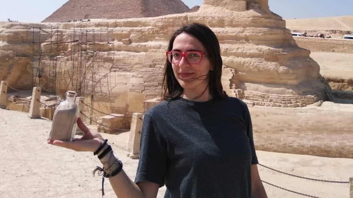 Βαρδούσια: Πατέρας θρηνεί την κόρη του μετά την τραγωδία στα βουνά