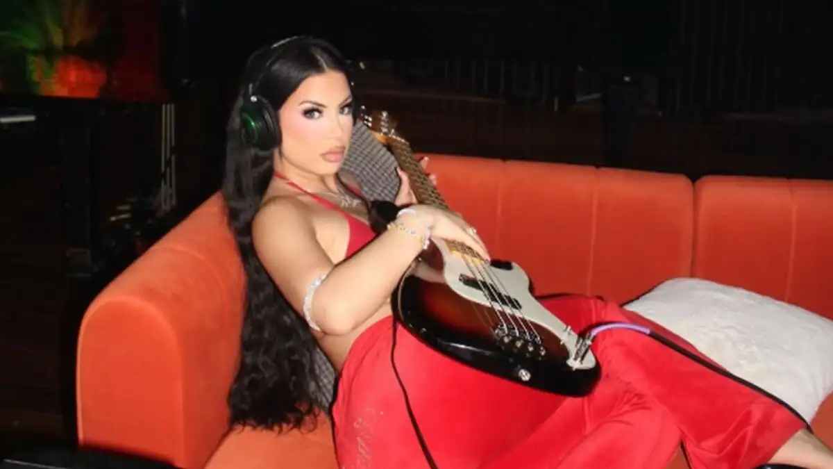 Νέα στοιχεία για τη δολοφονία της 22χρονης τραγουδίστριας Delarosa – Φίλοι από την παιδική ηλικία στο επίκεντρο