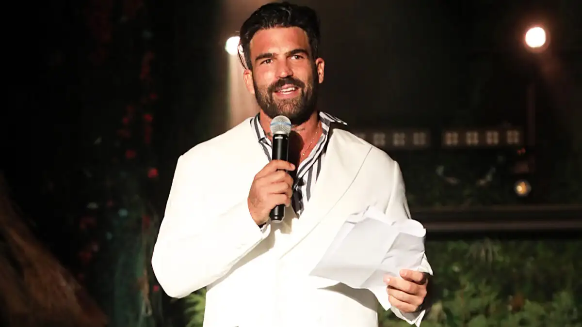 Δημήτρης Αλεξάνδρου: «Ο καθένας κρίνεται από τις επιλογές του» Δημήτρης Αλεξάνδρου: «Ο καθένας κρίνεται από τις επιλογές του»