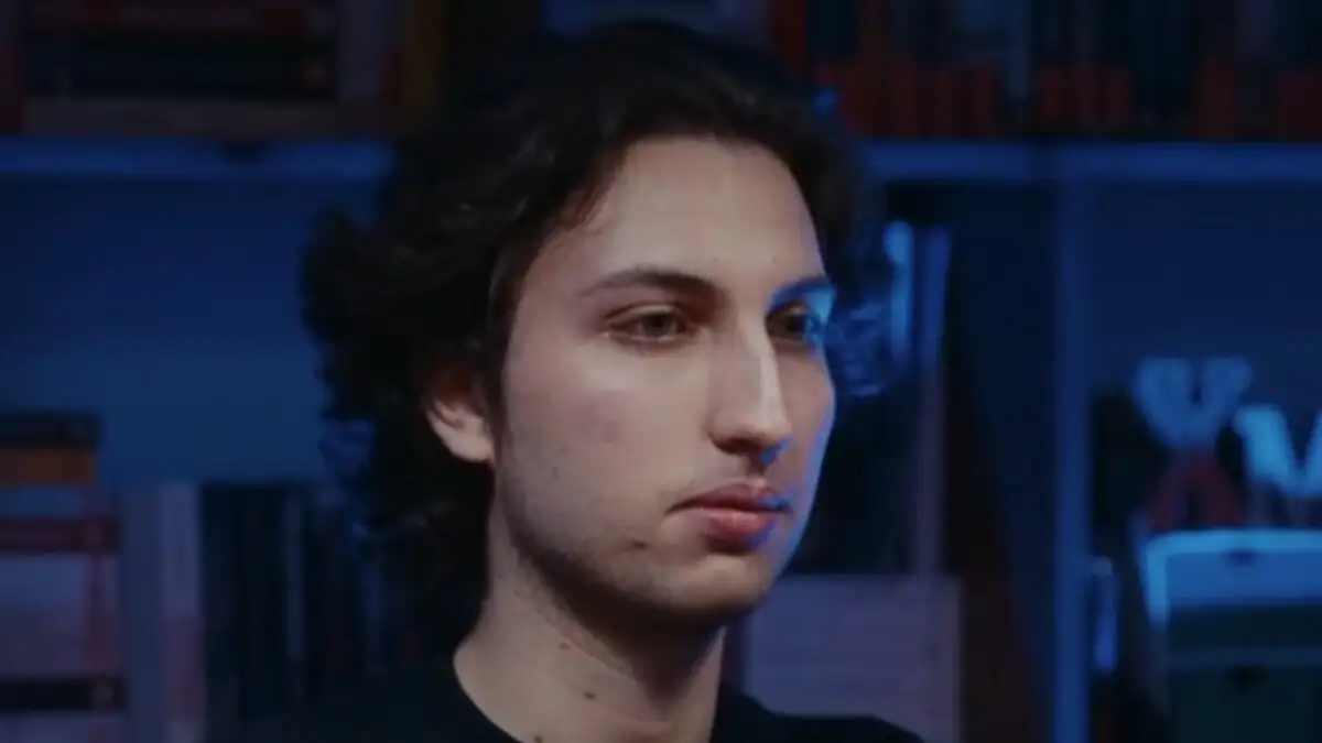 Διονύσης Σαββόπουλος: Συναισθηματικές στιγμές με τον εγγονό του – Η τελευταία συνομιλία και η έκπληξη γενεθλίων