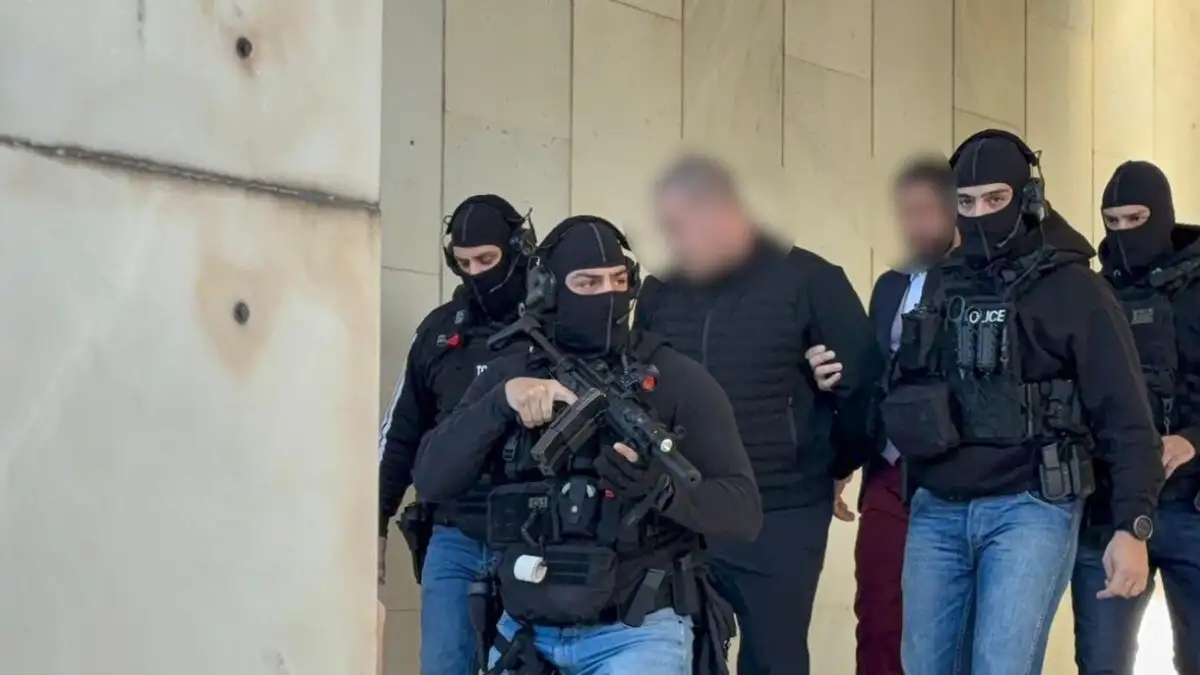 Φοινικούντα: «Ήταν ένα άρτια οργανωμένο σχέδιο» – Η ανιψιά του ιδιοκτήτη του κάμπινγκ μιλά για τον ξάδερφό της