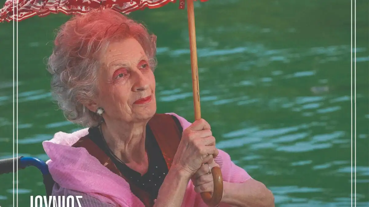 Ξάνθη: Οι ένοικοι γηροκομείου δημιουργούν ξανά ημερολόγιο με φωτογραφίες