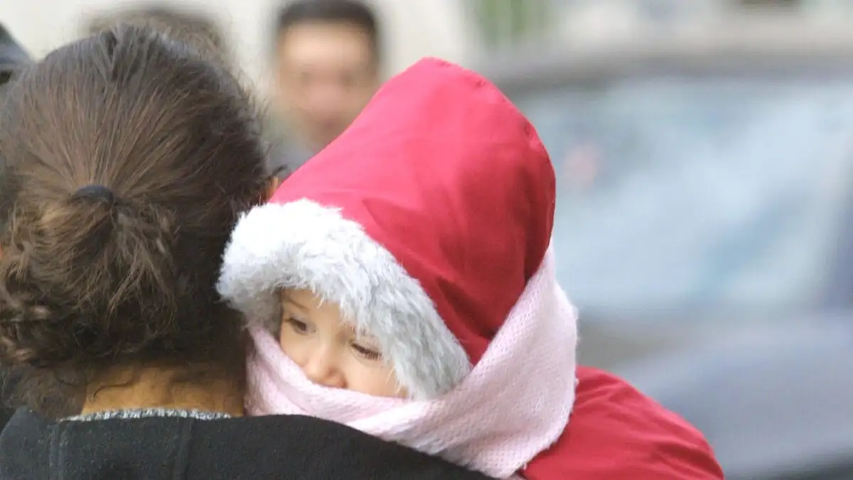 Συναγερμός στα παιδιατρικά νοσοκομεία: Ραγδαία αύξηση κρουσμάτων γρίπης και ασφυκτική πίεση στις εφημερίες