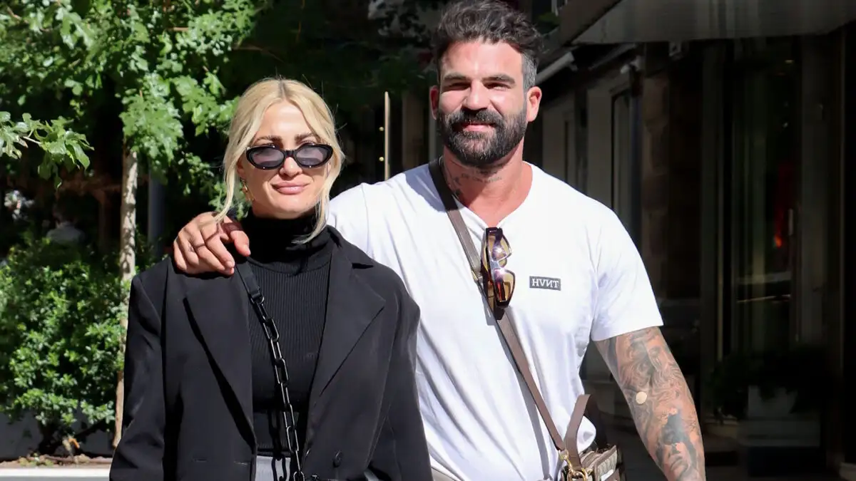 Σοφία Μουτίδου για Τούνη – Αλεξάνδρου: «Σαν σίριαλ η σχέση τους, περιμένω το επόμενο επεισόδιο» Σοφία Μουτίδου για Τούνη – Αλεξάνδρου: «Σαν σίριαλ η σχέση τους, περιμένω το επόμενο επεισόδιο»