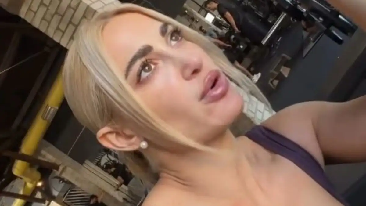 Ιωάννα Τούνη: «Δεν είμαι καλά ψυχοσωματικά» – Νέα αναβολή στο δικαστήριο που ανέμενε