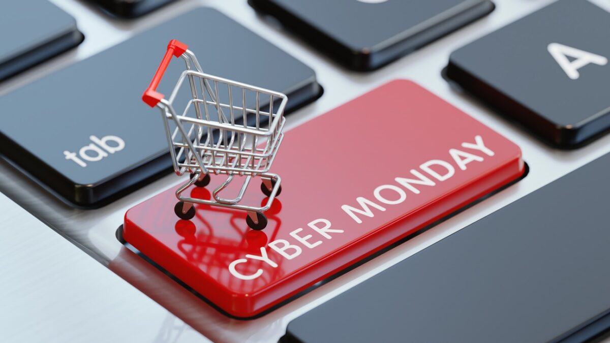 Cyber Monday 2025: Οδηγός για ασφαλείς και συμφέρουσες online αγορές