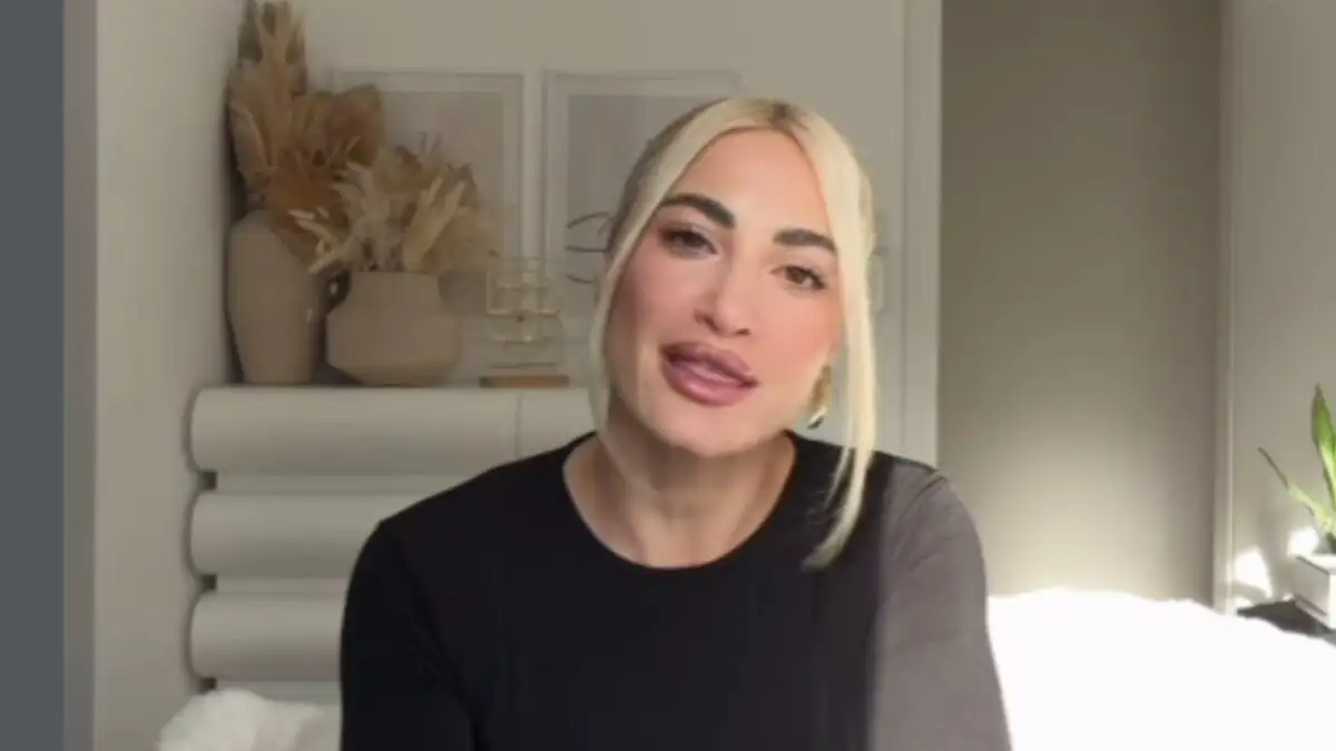 Ιωάννα Τούνη εναντίον Δημήτρη Αλεξάνδρου: Έντονη δημόσια αντίδραση