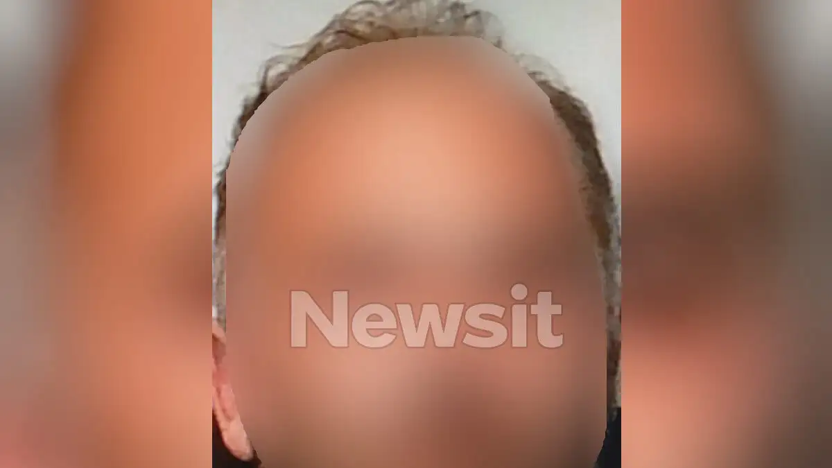 Καλύβια: Προκλητική στάση από τον 37χρονο συλληφθέντα με τα καλάσνικοφ