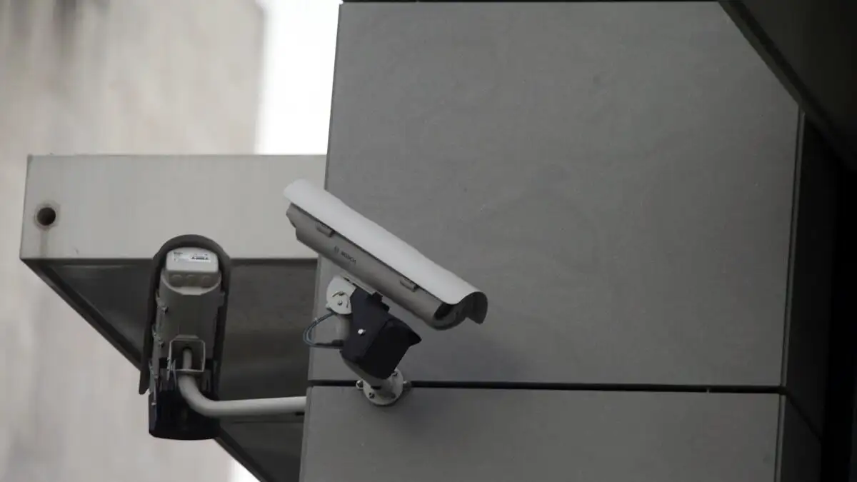 Ξεκινούν από τον Ιανουάριο τα πρόστιμα από τις «έξυπνες» κάμερες – Η διαδικασία ένστασης