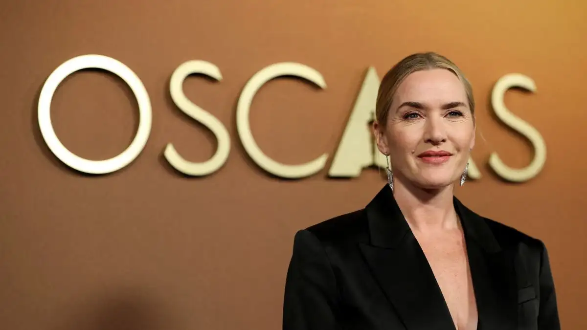 Κέιτ Γουίνσλετ: Κατακεραυνώνει πλαστικές επεμβάσεις και χάπια αδυνατίσματος – «Η ομορφιά δεν μαθαίνεται από συντομεύσεις»