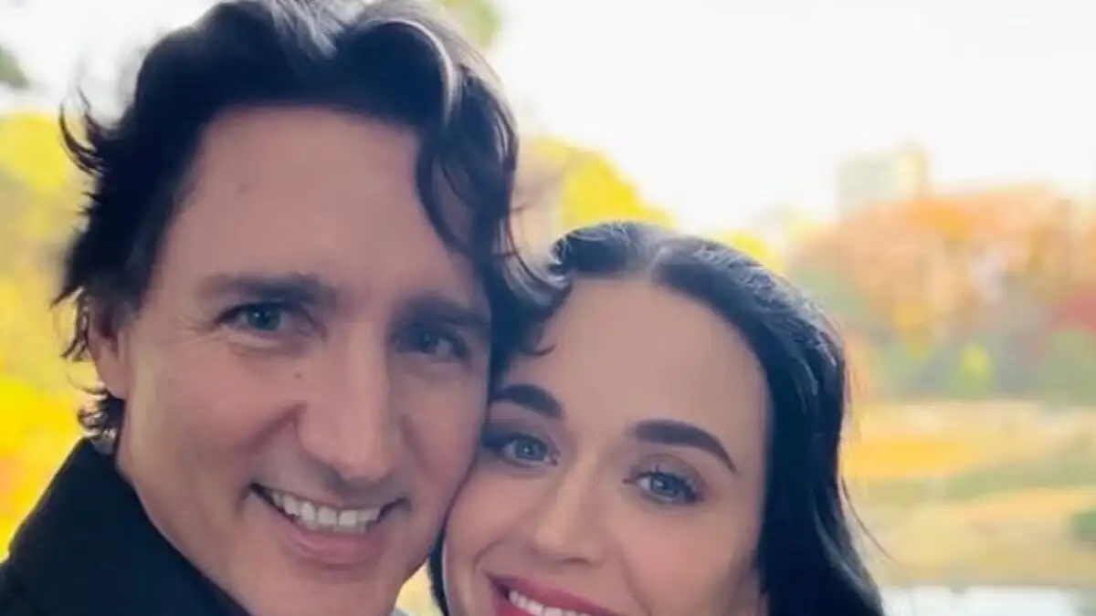 Κέιτι Πέρι & Τζάστιν Τριντό: Οι πρώτες κοινές φωτογραφίες από το ταξίδι τους στην Ιαπωνία Κέιτι Πέρι & Τζάστιν Τριντό: Οι πρώτες κοινές φωτογραφίες από το ταξίδι τους στην Ιαπωνία