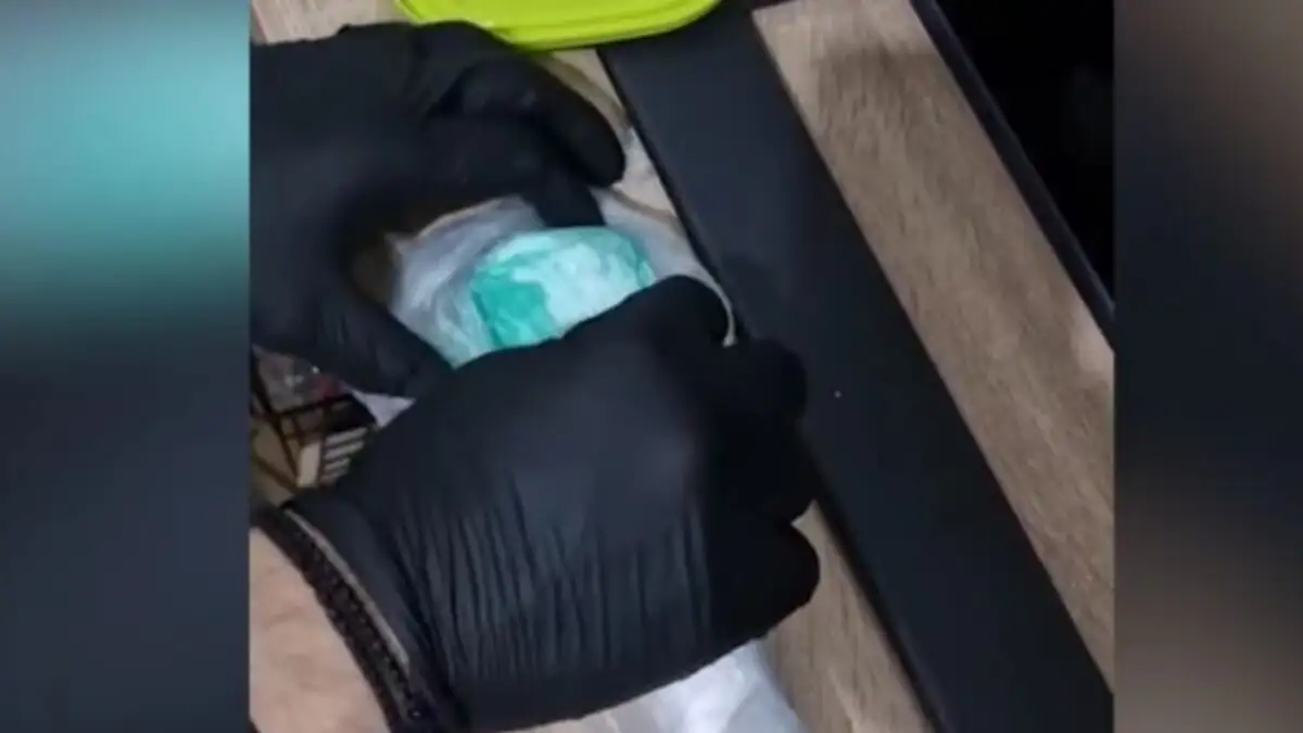 Κύκλωμα ναρκωτικών: Απειλές σε ανήλικους διακινητές ακόμη και μέσα στις σχολικές αίθουσες