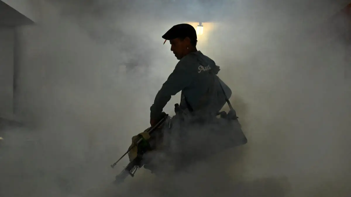 Κούβα: Σοβαρή επιδημία δάγκειου πυρετού και τσικουνγκούνια – 33 νεκροί, εκ των οποίων 21 παιδιά