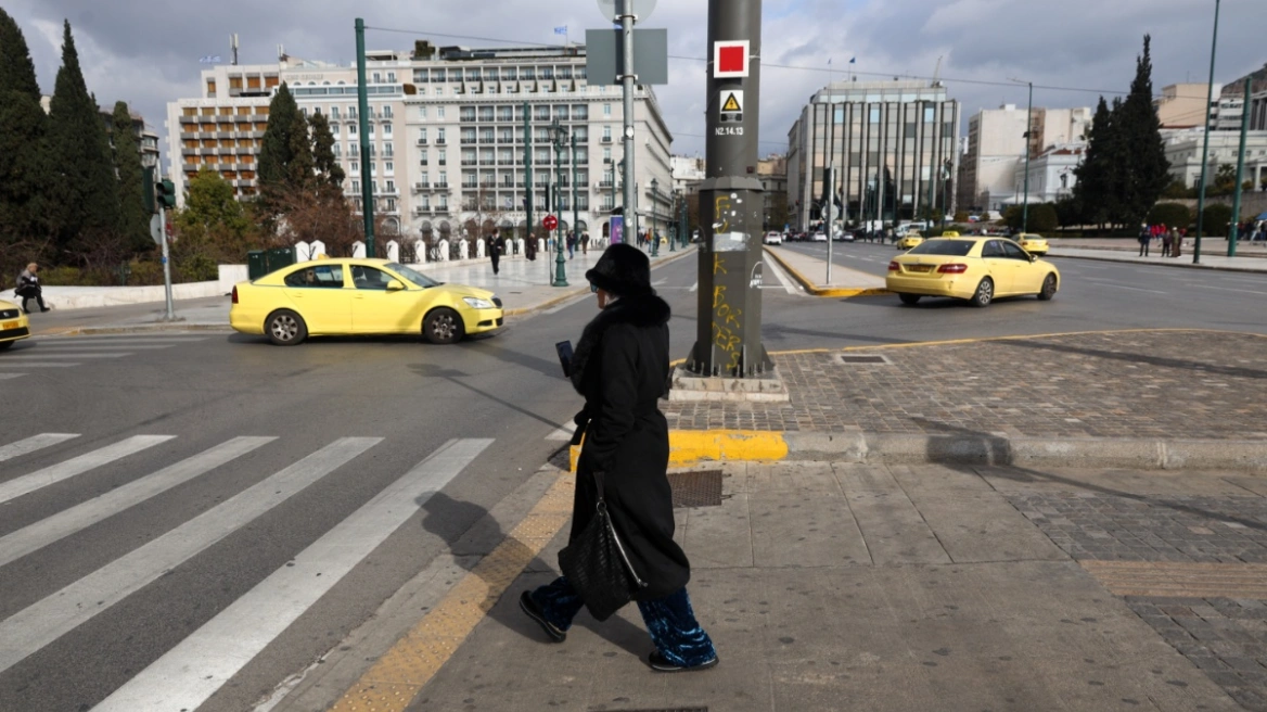 Καιρός : Ήπιος με ψύχρα το βράδυ – Οι εκτιμήσεις των μετεωρολόγων για την περίοδο μετά τις 16 Δεκεμβρίου