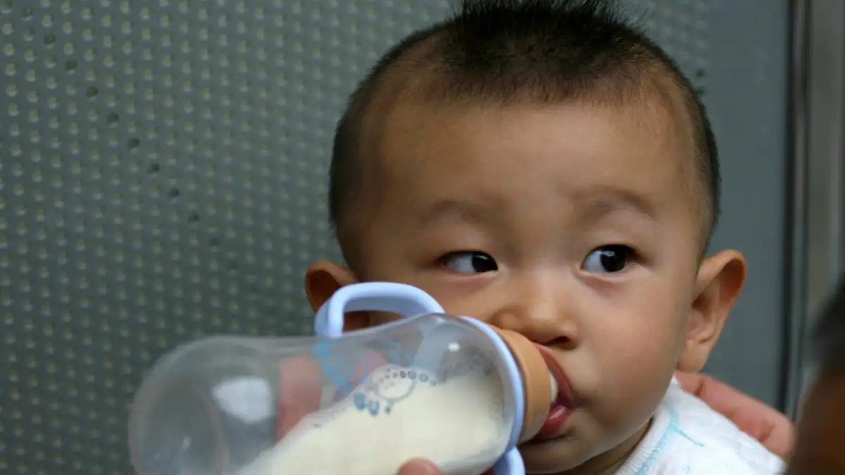 ΕΟΦ: Προειδοποίηση για βρεφικό γάλα – Κίνδυνος αλλαντίασης Εισαγωγή: Ο Εθνικός Οργ