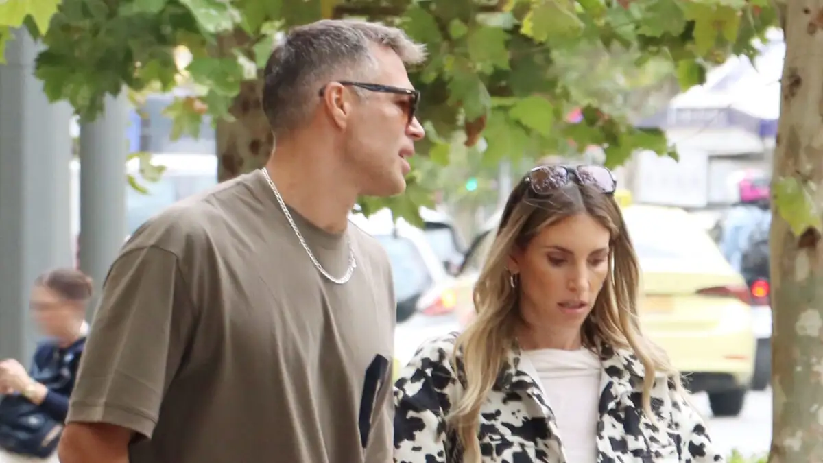 Αθηνά Οικονομάκου και Μπρούνο Τσερέλα: Επιβεβαιώνεται ο γάμος τους