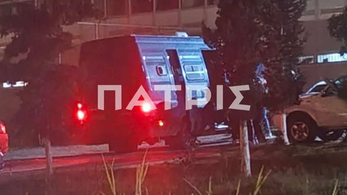 Στην Αθήνα μεταφέρονται οι 15 συλληφθέντες για τις παράνομες επιδοτήσεις του ΟΠΕΚΕΠΕ – Βίντεο από τη μεταγωγή