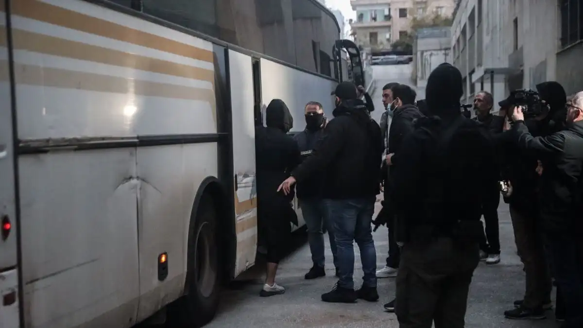 Υπόθεση ΟΠΕΚΕΠΕ: Στη φυλακή δύο κατηγορούμενοι, ελεύθεροι με όρους οι υπόλοιποι