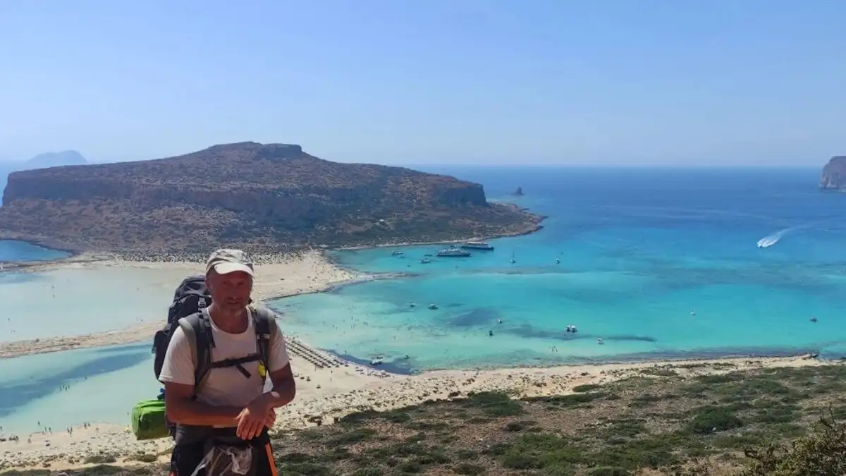 Βαρδούσια: Ανάμεσα στα θύματα της χιονοστιβάδας έμπειρος ορειβάτης από την Ηλεία – Σώθηκε από τύχη ο πέμπτος της ομάδας