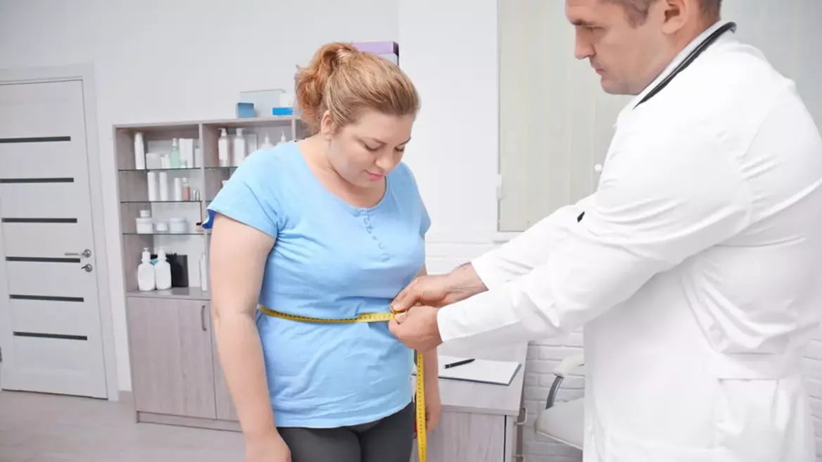 Ξεκινά σήμερα το πρόγραμμα για την παχυσαρκία με 30.000 δικαιούχους – Ποιοι θα λάβουν SMS σήμερα και αύριο