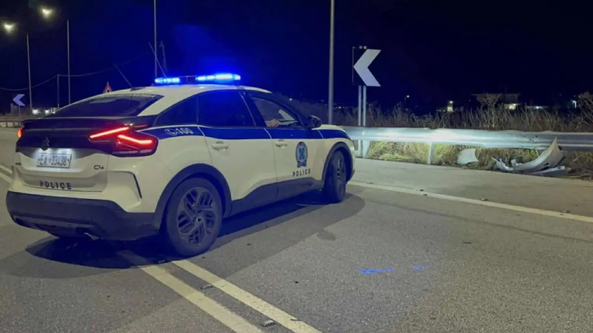 Κυπαρισσία: 47χρονος κτηνίατρος καταγγέλλει απαγωγή – Τέσσερα άτομα του έστησαν καρτέρι