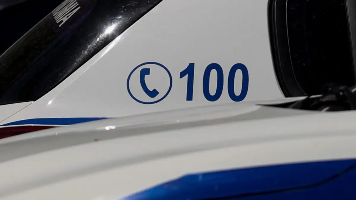 Τροχαίο στην Κηφισίας: Σύγκρουση τριών οχημάτων στο ύψος του Avenue – Διακοπή κυκλοφορίας στη δεξιά λωρίδα