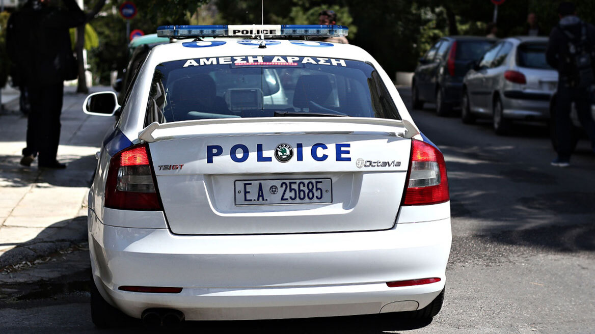 Θεσσαλονίκη: Σοκ με 2χρονο παιδί που βρέθηκε μόνο του στον δρόμο