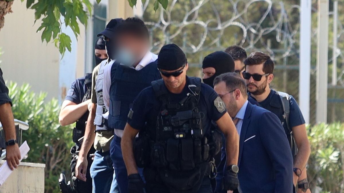 Υπόθεση δολοφονίας τοπογράφου στο Ψυχικό: Τη Δευτέρα η εισαγγελική πρόταση – Στο μικροσκόπιο και τρίτο πρόσωπο