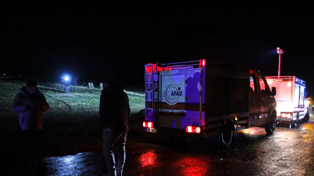 Στον αέρα πριν την τραγωδία: Το μυστηριώδες SOS του λιβυκού στρατιωτικού αεροσκάφους