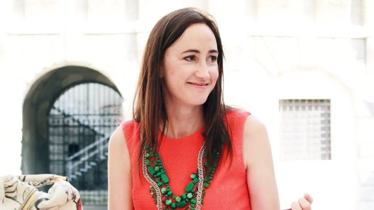 Έφυγε από τη ζωή στα 55 η Βρετανή συγγραφέας Σόφι Κινσέλα μετά από μάχη με τον καρκίνο στον εγκέφαλο