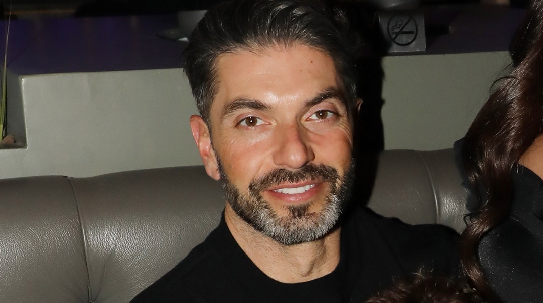 Σπύρος Μαρτίκας: Απόπειρα αυτοκτονίας ή επίκληση στο συναίσθημα; - της Ειρήνης Θεοδόση