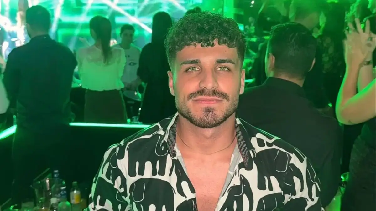 Γιώργος Μαζωνάκης: Εκτός νυχτερινού κέντρου ο Στέφανος Παπαδόπουλος μετά τη μήνυση