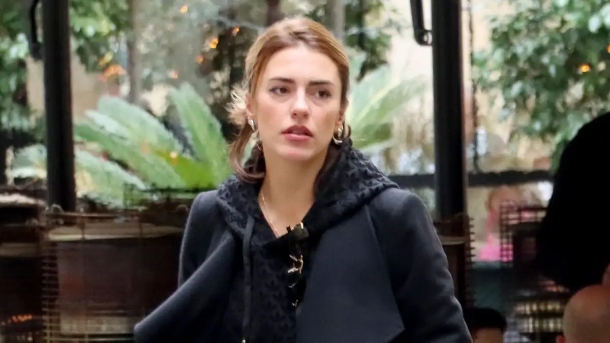 Κάτια Ταραμπάνκο: Τέλος στη σχέση λίγο πριν τον γάμο