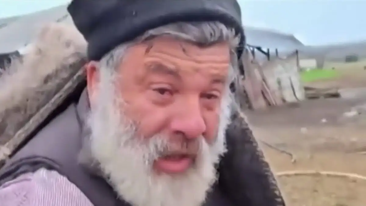 Συγκλονίζει κτηνοτρόφος: Κίνδυνος αφανισμού σπάνιων φυλών προβάτων