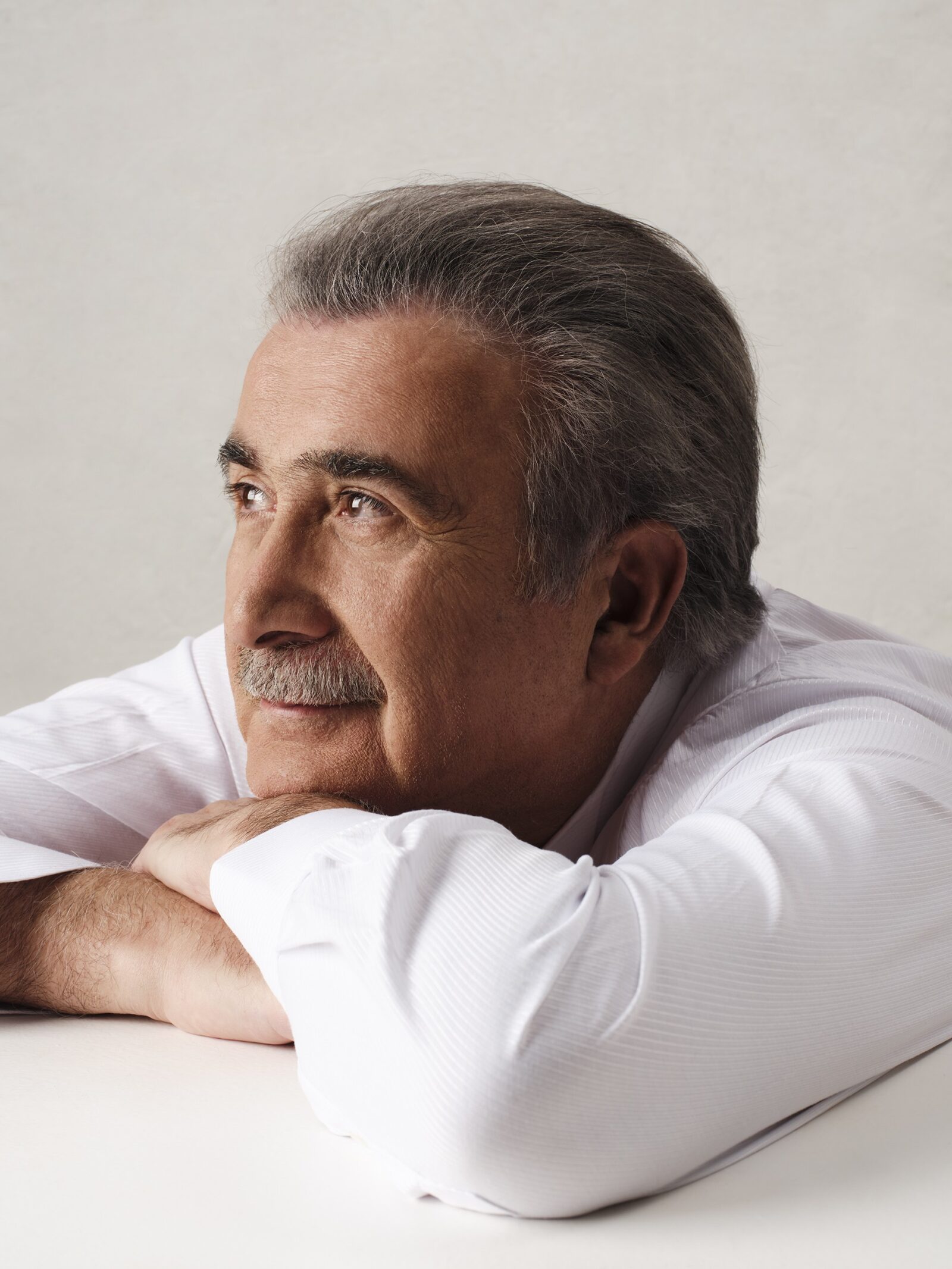 Mega: «Αλ Τσαντίρι Νιουζ» με τον Λάκη Λαζόπουλο απόψε στις 21:00