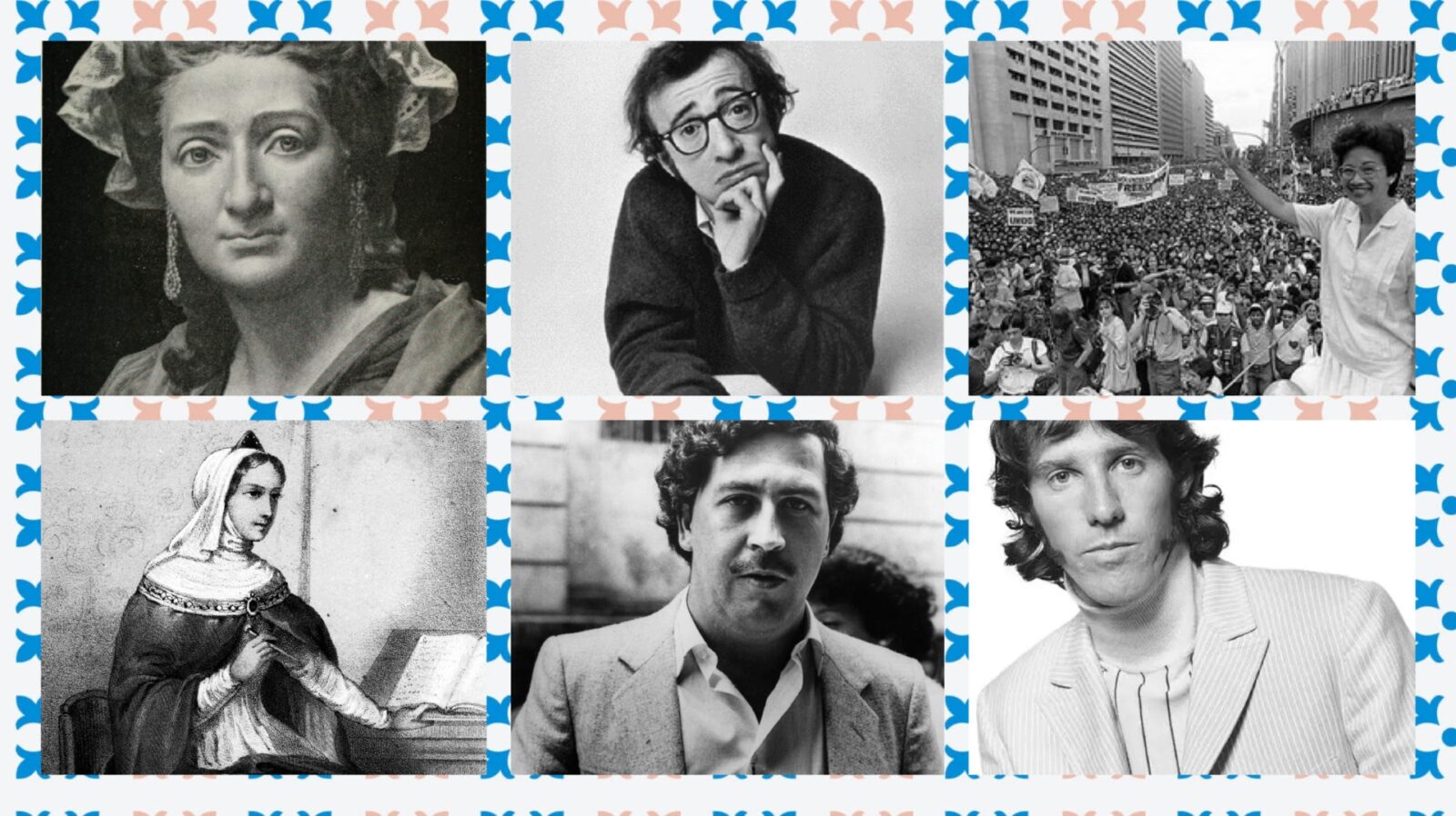 ΣΑΝ ΣΗΜΕΡΑ - 01/12