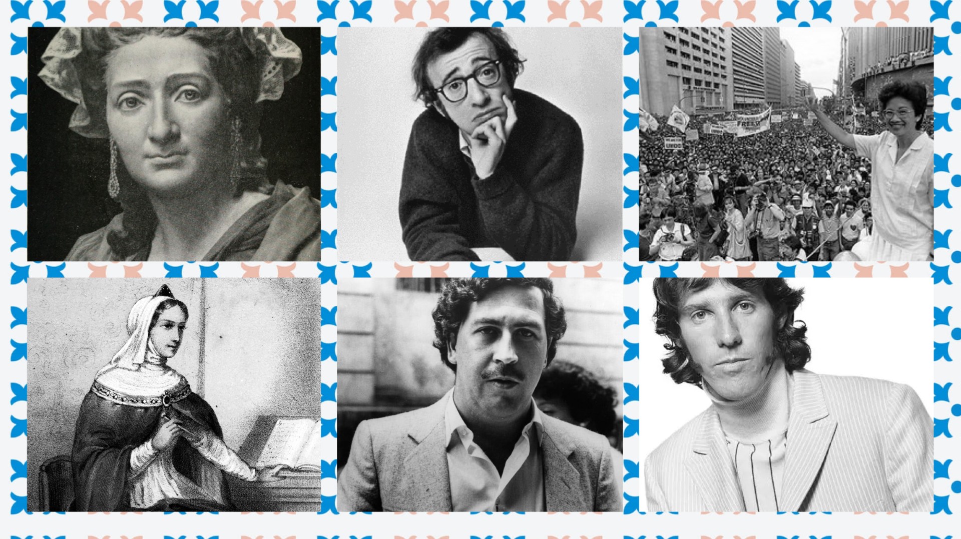 ΣΑΝ ΣΗΜΕΡΑ - 01/12