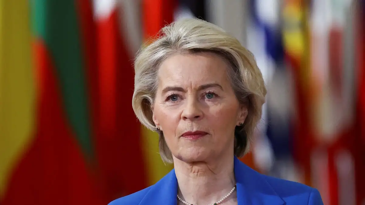 Φον ντερ Λάιεν προς τους «27»: Τον Ιανουάριο η υπογραφή της συμφωνίας Mercosur