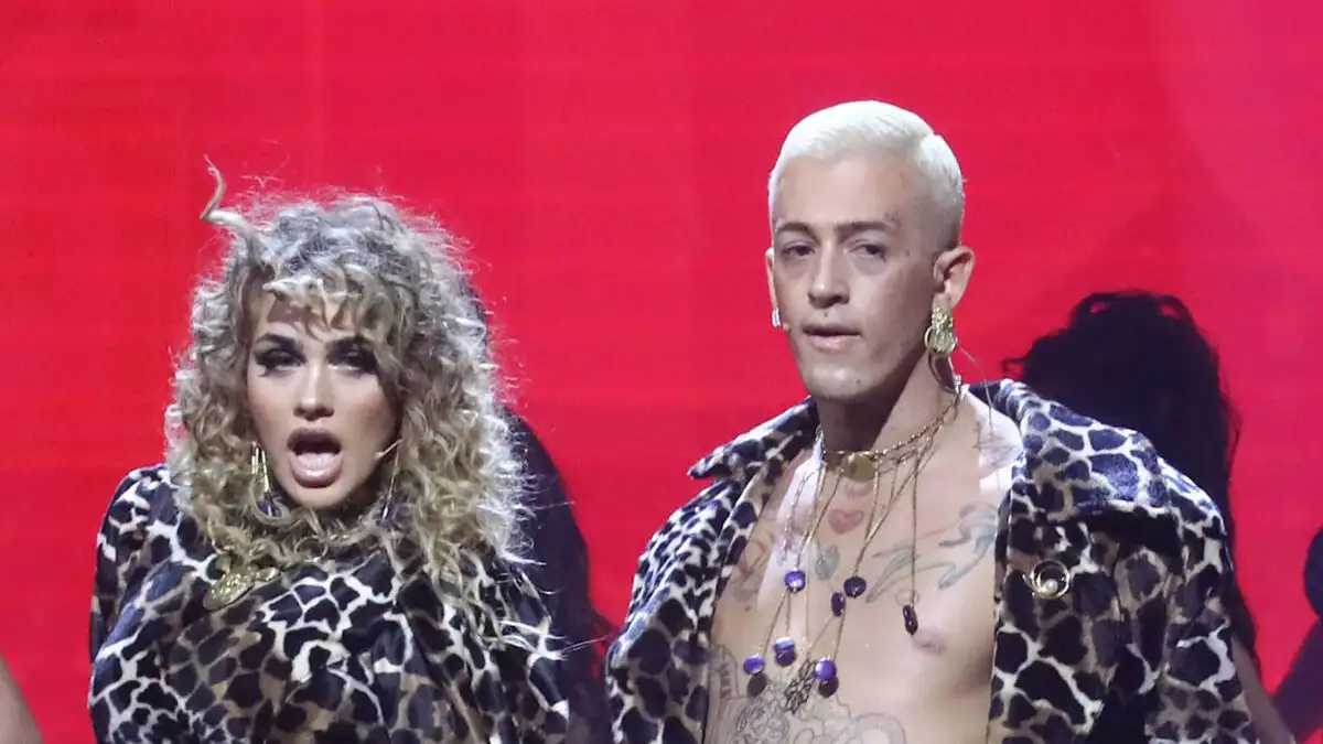 Τάσος Ξιαρχό για Κόνι Μεταξά: Εκφράζει τη διαφωνία του για ορισμένες συμπεριφορές