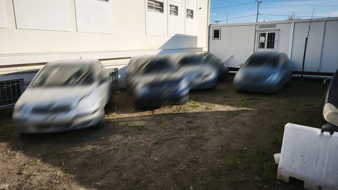 Σπείρα στην Αττική Έκλεβε και Μεταπωλούσε Οχήματα – Τρεις Συλληφθέντες