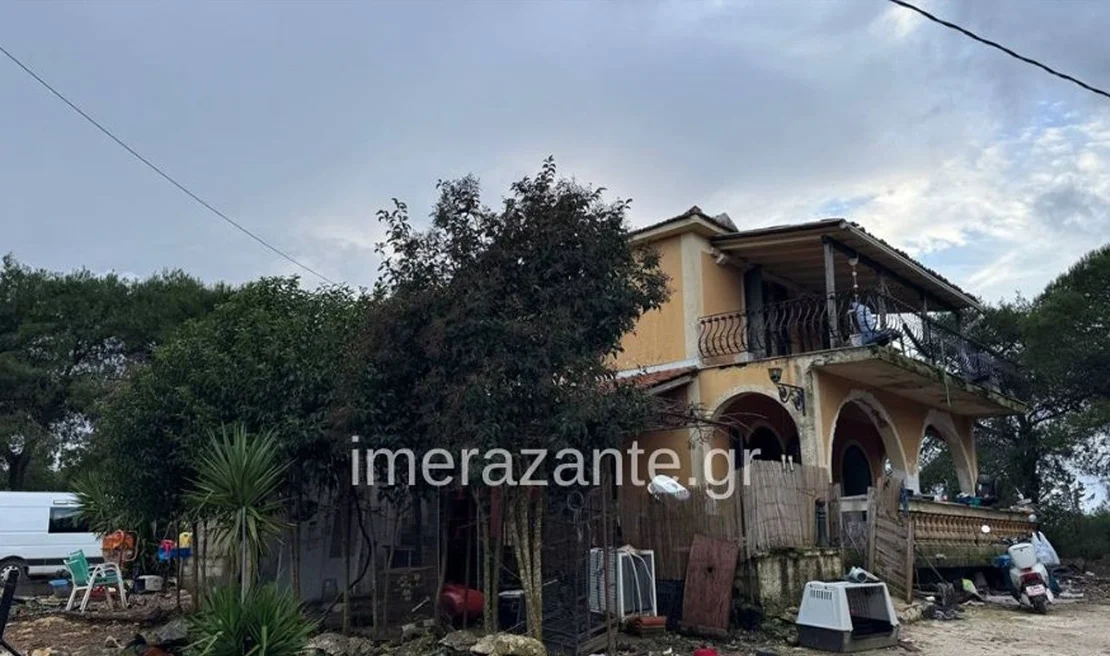 Ανείπωτη τραγωδία: Ο πατέρας του 2χρονου μιλά για τη φονική επίθεση από το πίτμπουλ της οικογένειας