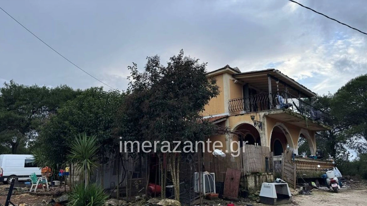 Ανείπωτη τραγωδία: Ο πατέρας του 2χρονου μιλά για τη φονική επίθεση από το πίτμπουλ της οικογένειας