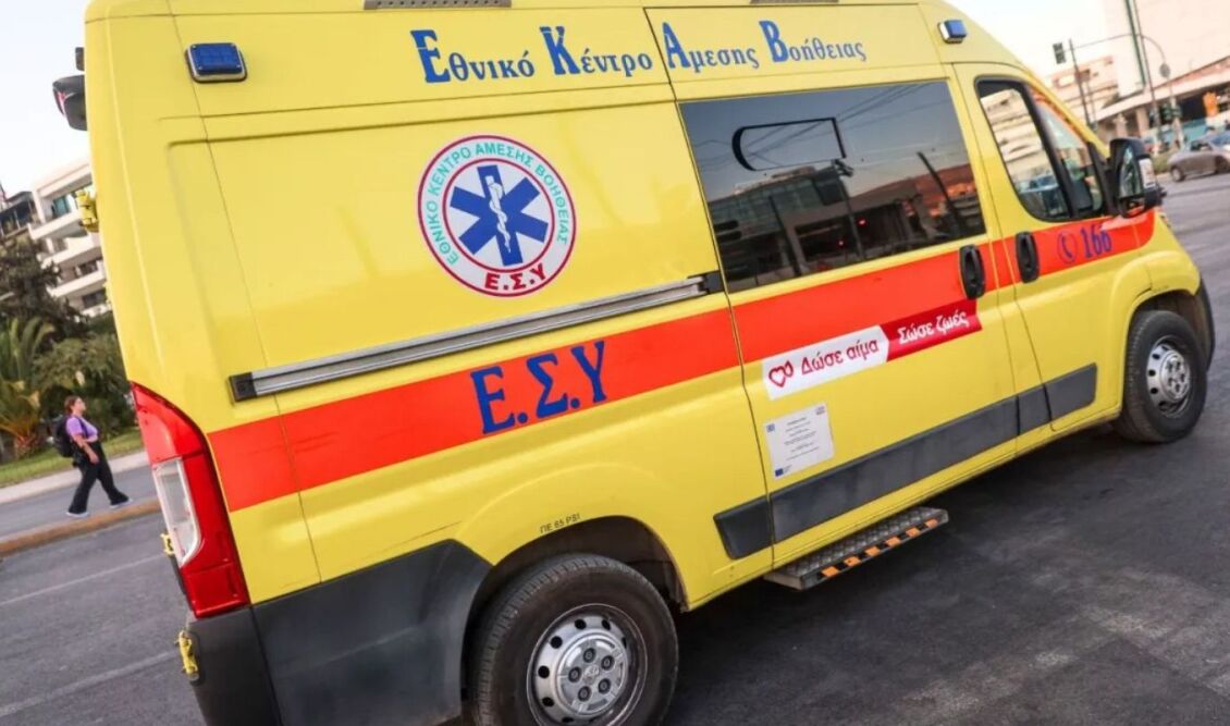 Τραγωδία στη Ζάκυνθο: 2χρονο παιδί χάνει τη ζωή του μετά από επίθεση σκύλου