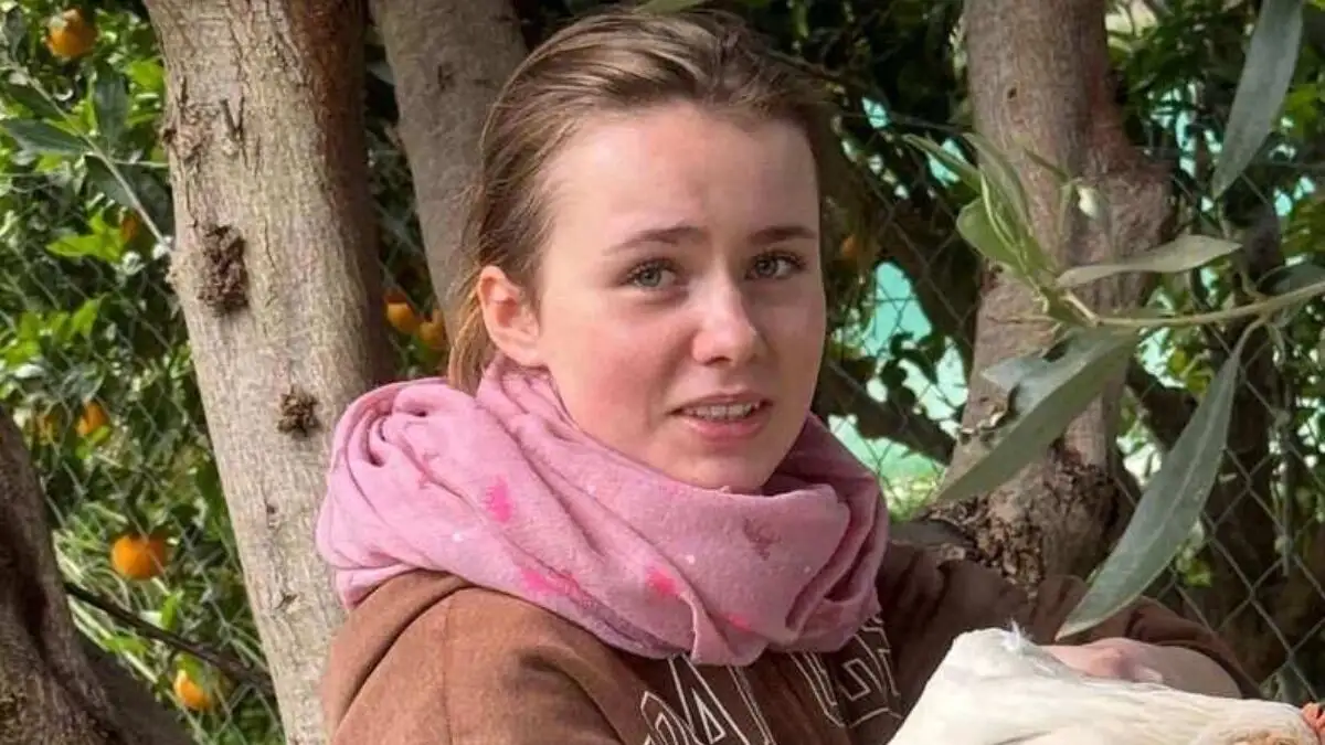 Συναγερμός στην Πάτρα για την εξαφάνιση 16χρονης Λόρας