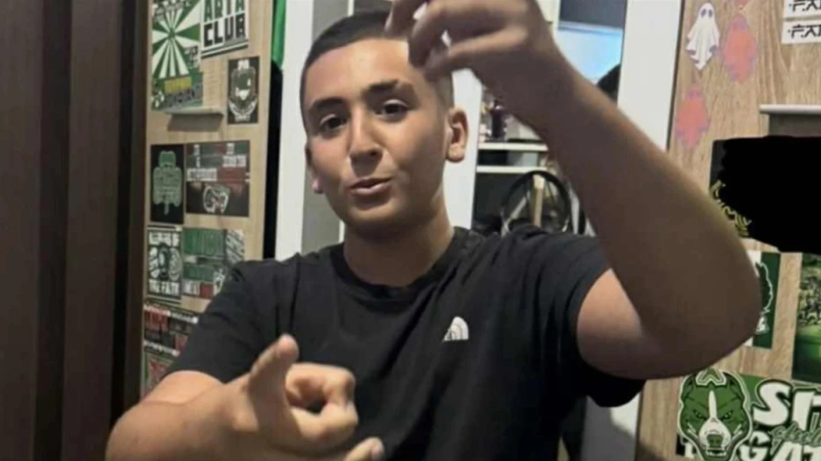 Βαρύ πένθος στη Σητεία: Σήμερα το τελευταίο αντίο στον 16χρονο – Απολογείται ο ανήλικος οδηγός