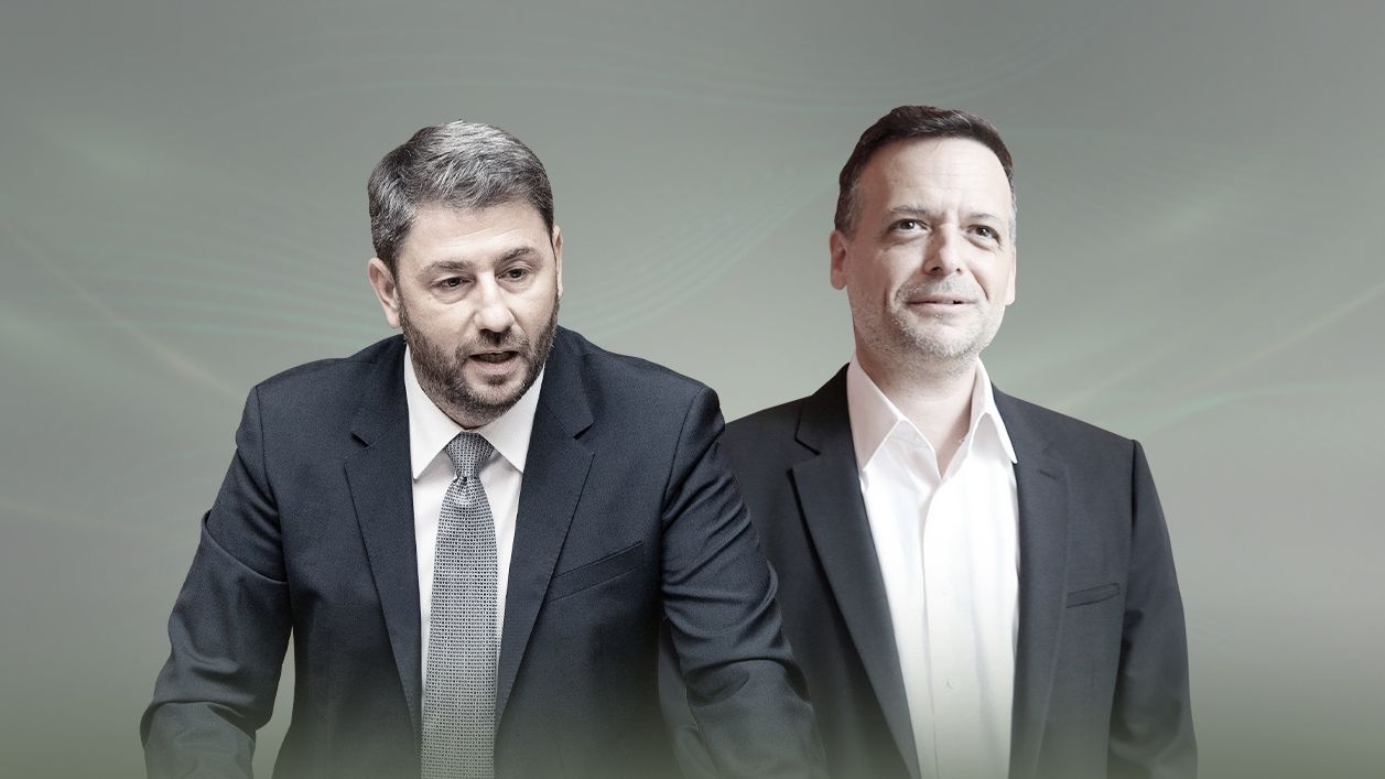 Όταν ο Δούκας δικαιώνεται από τους αριθμούς, ναι λέει η βάση για ψήφισμα και προκριματικές – του Σωτήρη Μπολάκη