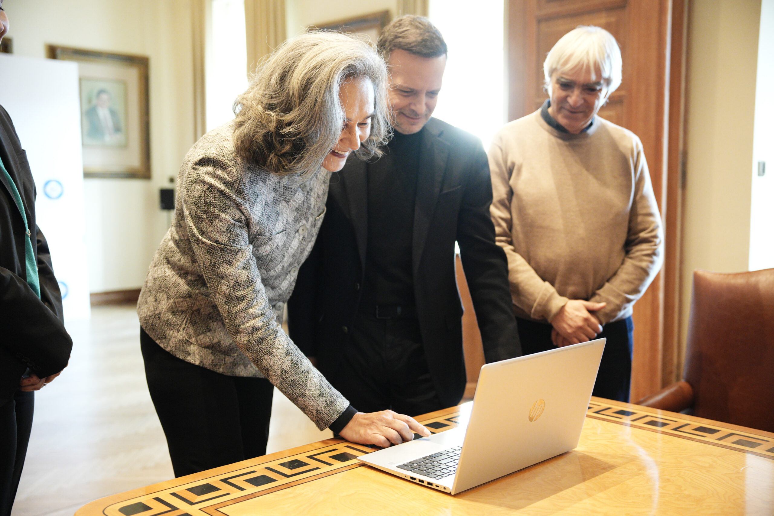Δήλωση Χάρη Δούκα: «Η Αθήνα συνεχίζει να αναδεικνύεται σε πόλη‑πρότυπο για τον αθλητισμό»